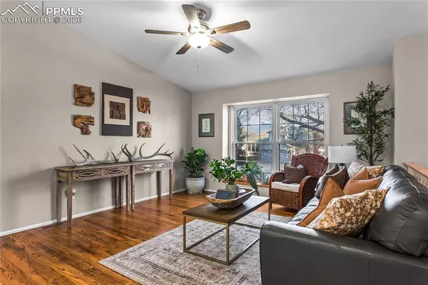 Colorado Springs, CO 80918,6635 Alberta DR