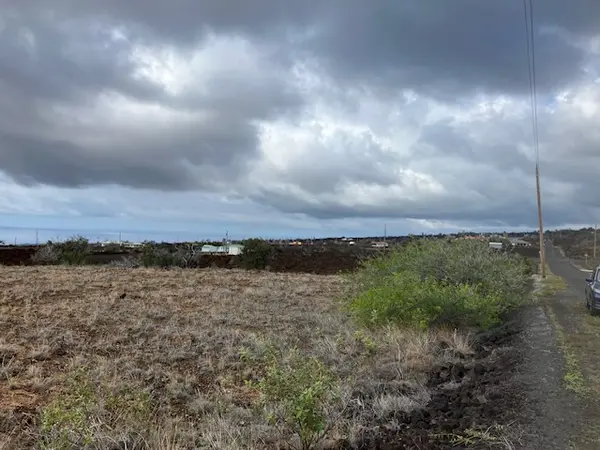 Ocean View, HI 96737,HIBISCUS DR