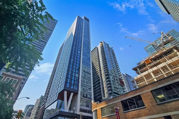 Toronto C01, ON M5V 0S7,357 King ST W #3401