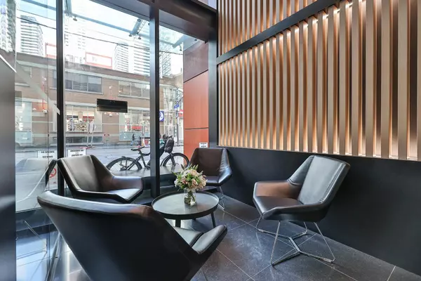 Toronto C01, ON M5V 0S7,357 King ST W #3401