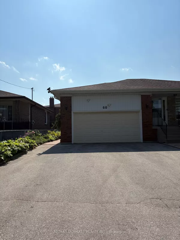 60 Westcroft DR, Toronto E10, ON M1E 3A3