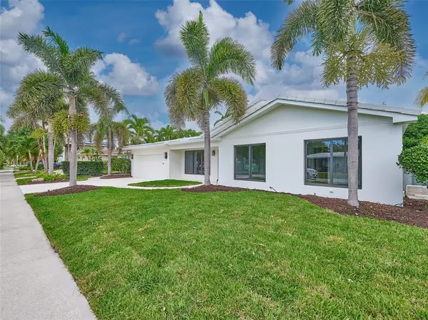 Fort Lauderdale, FL 33308,5921 NE 22nd Way