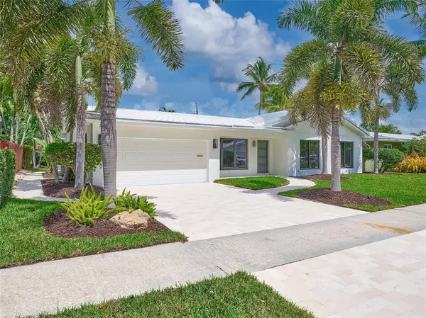 Fort Lauderdale, FL 33308,5921 NE 22nd Way