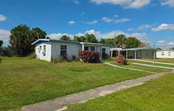 Port Charlotte, FL 33952,2321 Wiley