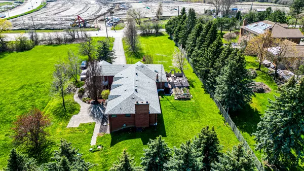 Richmond Hill, ON L4E 3R7,11559 Leslie ST