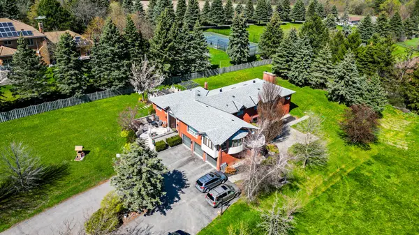 11559 Leslie ST, Richmond Hill, ON L4E 3R7