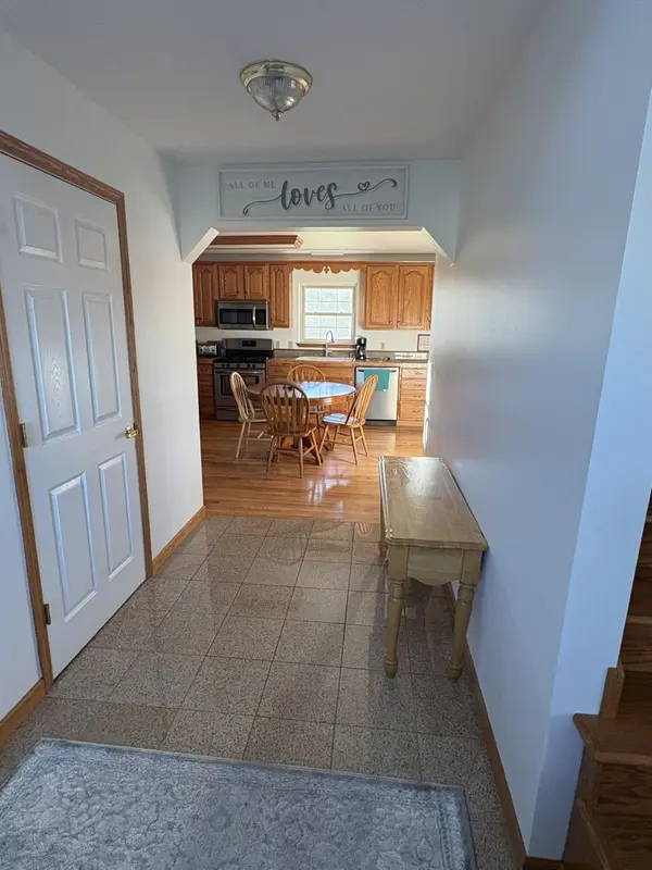 99 N Alamando RD, Greendale Twp, MI 48883