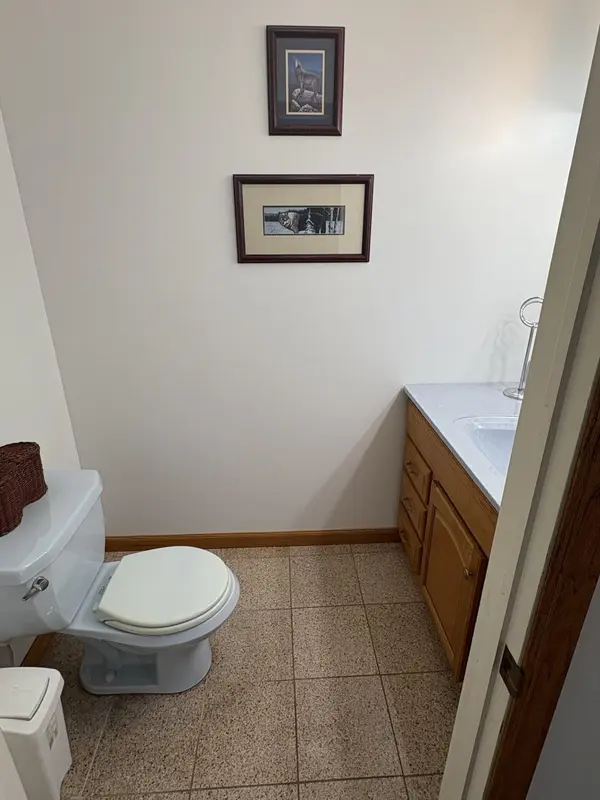 99 N Alamando RD, Greendale Twp, MI 48883