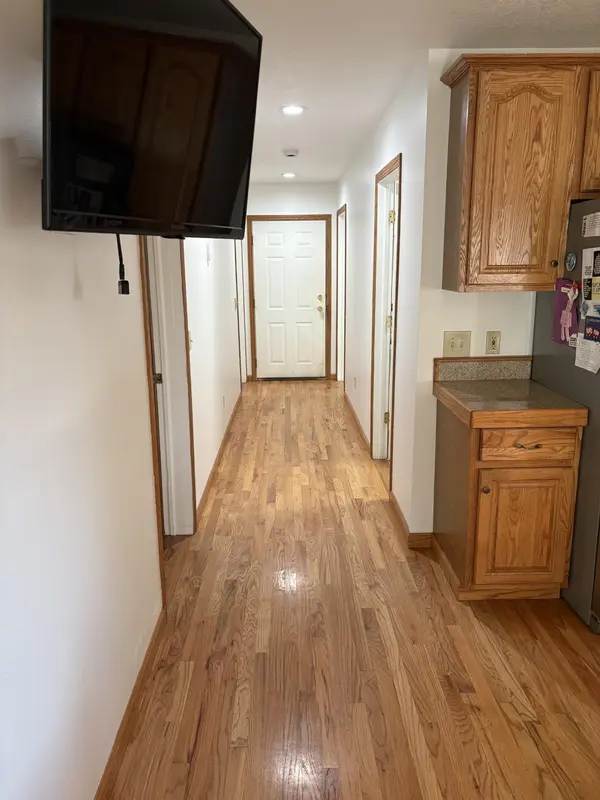 99 N Alamando RD, Greendale Twp, MI 48883