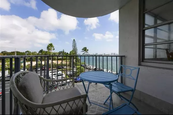 North Miami, FL 33181,11930 N Bayshore Dr. #302