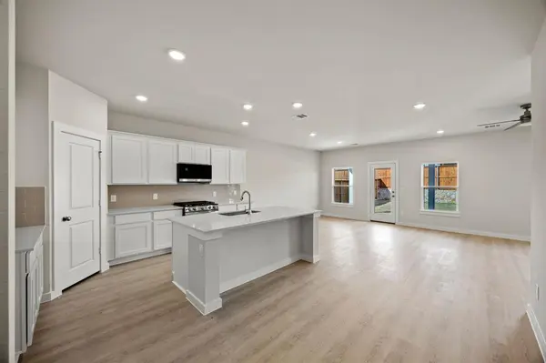 Forney, TX 75126,731 Carson Drive