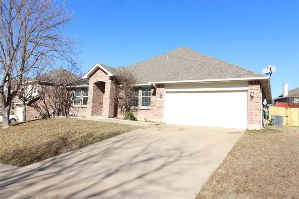 Wylie, TX 75098,930 Silver Sage Drive