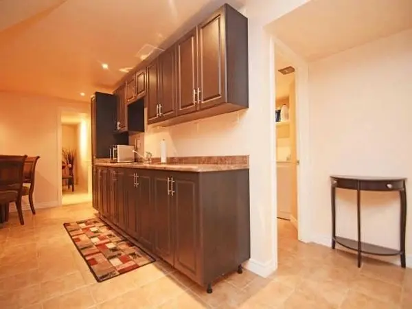 Mississauga, ON L4X 1K9,1602 Coram CRES #Lower