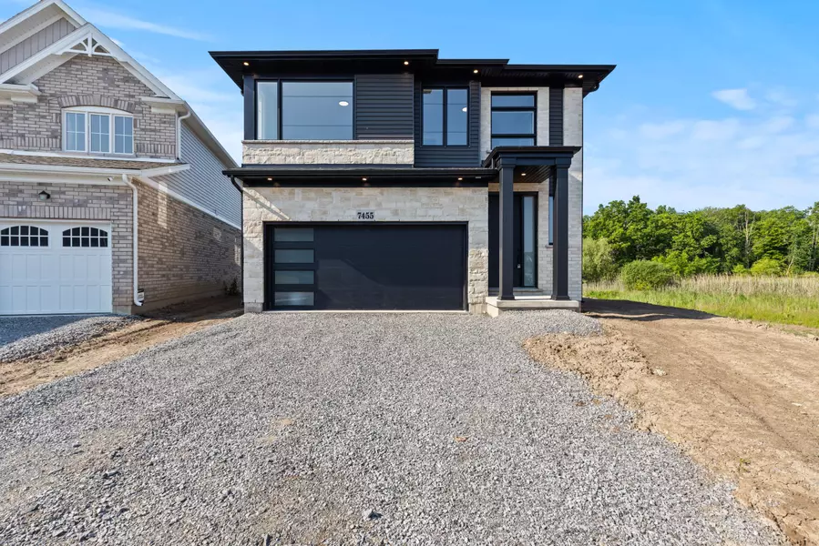 7455 Majestic TRL, Niagara Falls, ON L2H 3V9