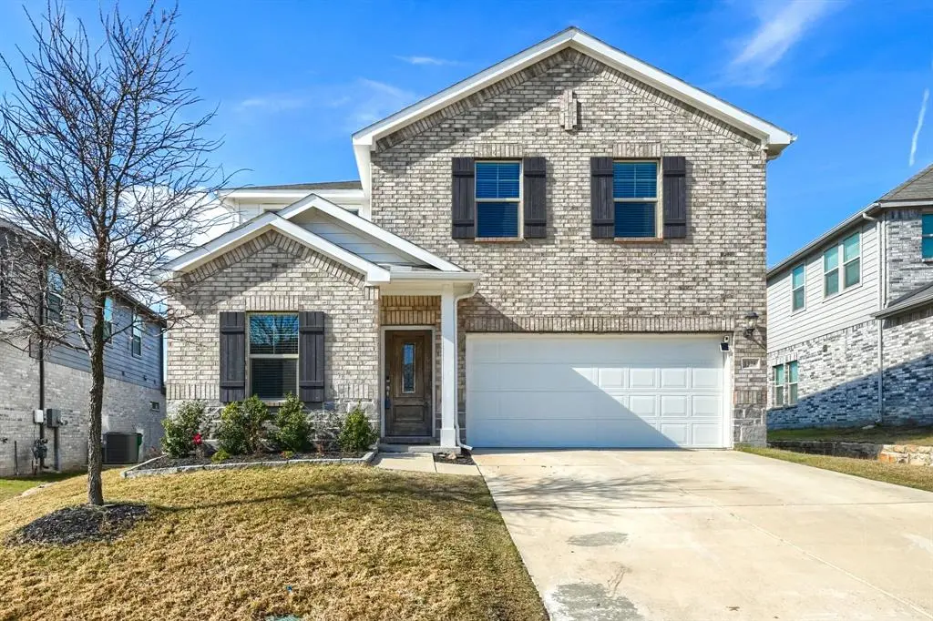 Forney, TX 75126,1328 Cress Garden Lane