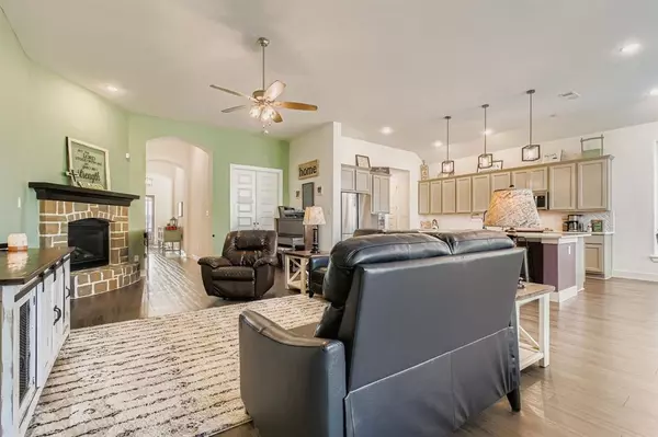 Forney, TX 75126,1656 Sheldon Drive