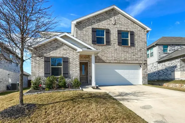 Forney, TX 75126,1328 Cress Garden Lane