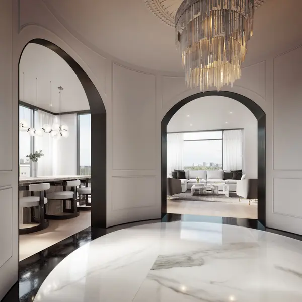 Toronto C03, ON M5P 0A8,2010 Bathurst ST ##7A