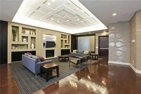 Toronto C14, ON M2M 3T9,5793 Yonge ST #1007