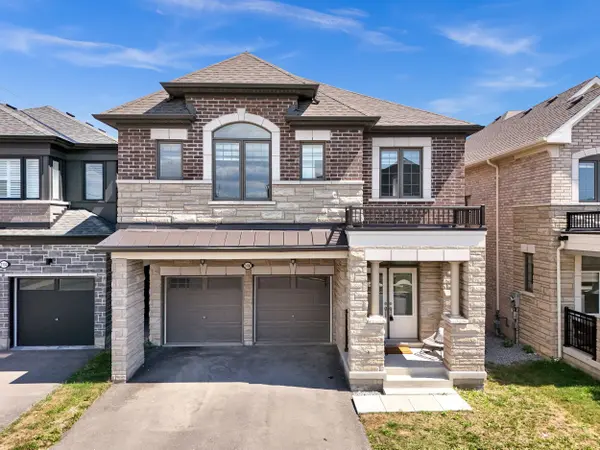 3136 Willowridge PATH, Pickering, ON L1X 0N5