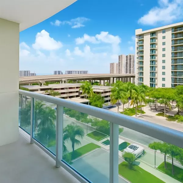 Sunny Isles Beach, FL 33160,19380 Collins Ave #507