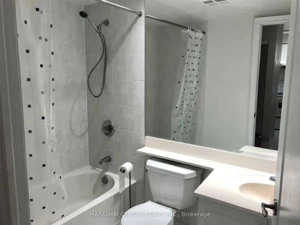 51 Saddlecreek DR #502, Markham, ON L3T 7Z1