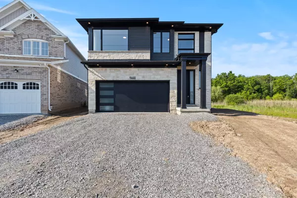 Niagara Falls, ON L2H 3V9,7455 Majestic TRL