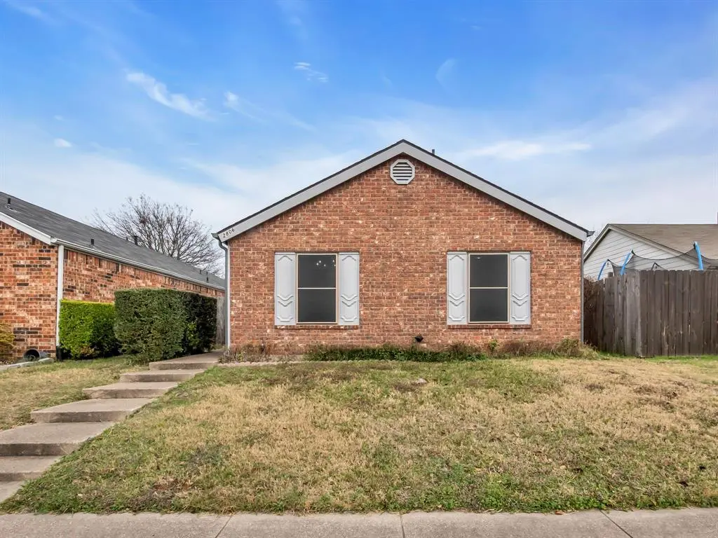 Irving, TX 75060,2806 Harvest Lake Drive