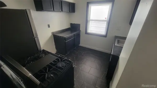 Detroit, MI 48221,16171 SANTA ROSA DR