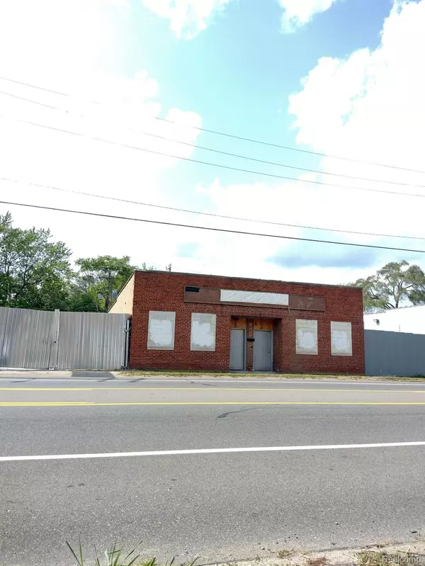 Detroit, MI 48227,14621 schaefer hwy HWY