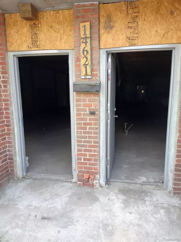 Detroit, MI 48227,14621 schaefer hwy HWY