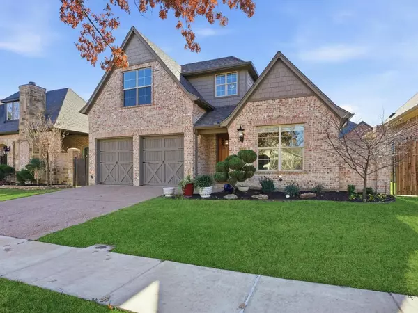 Keller, TX 76248,800 Silver Lake Drive