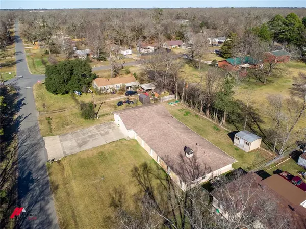 Shreveport, LA 71107,3203 Edson Boulevard