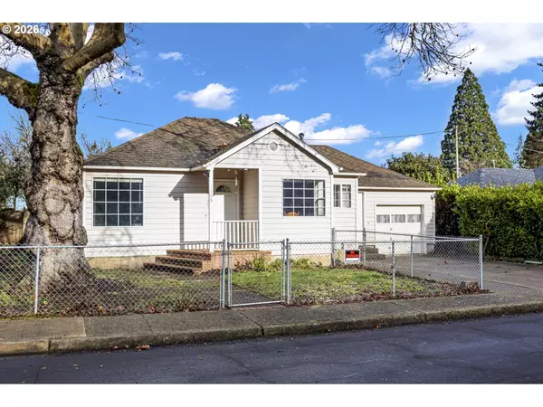 Roseburg, OR 97471,1666 W MYRTLE AVE