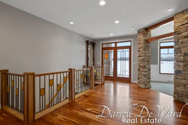 Caledonia, MI 49316,10701 Whispering Waters LN SE