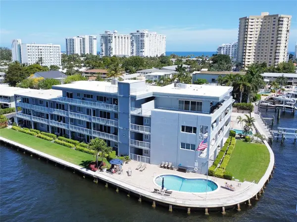 Pompano Beach, FL 33062,1201 S Riverside Dr #206