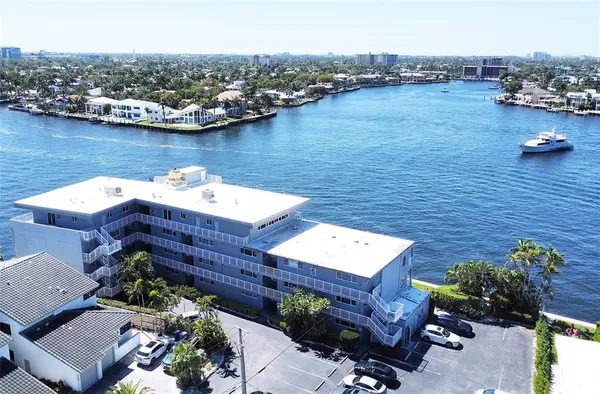 Pompano Beach, FL 33062,1201 S Riverside Dr #206