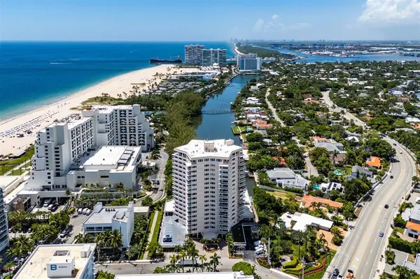 Fort Lauderdale, FL 33316,3000 Holiday #606