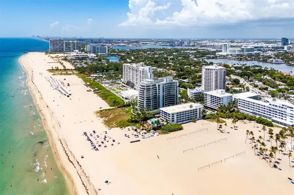 Fort Lauderdale, FL 33316,3000 Holiday #606