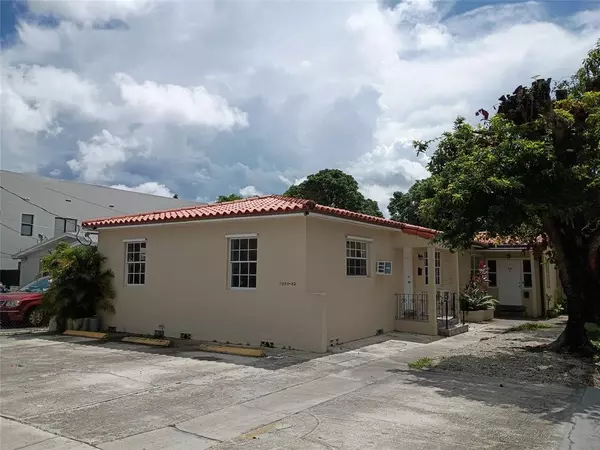 Miami, FL 33135,1880 SW 5TH ST