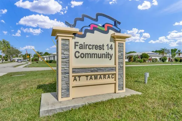 Tamarac, FL 33321,7115 NW 73rd St
