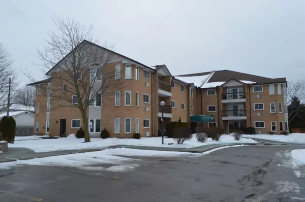 Quinte West, ON K8V 5V1,56 Tripp BLVD #205