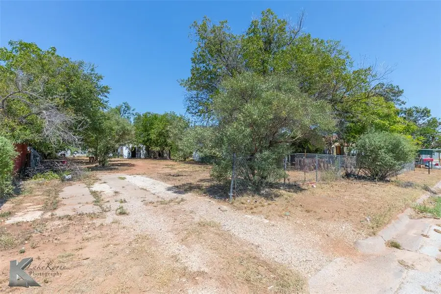 810 S 18th Street, Abilene, TX 79602
