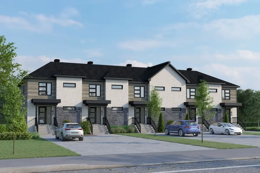 63 Carpe ST, Casselman, ON K0A 1M0