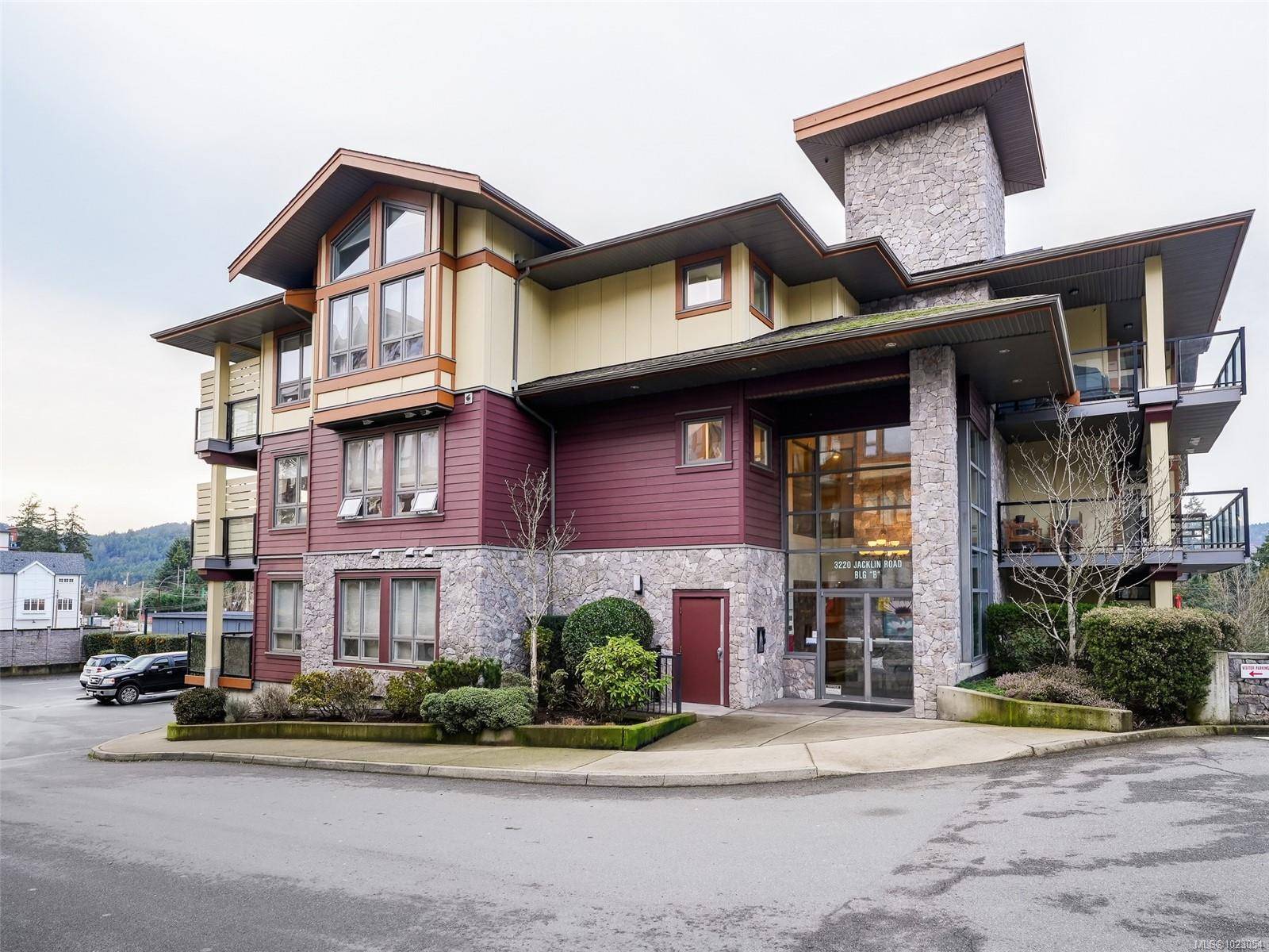 3220 Jacklin Rd #204, Langford, BC V9B 0J5