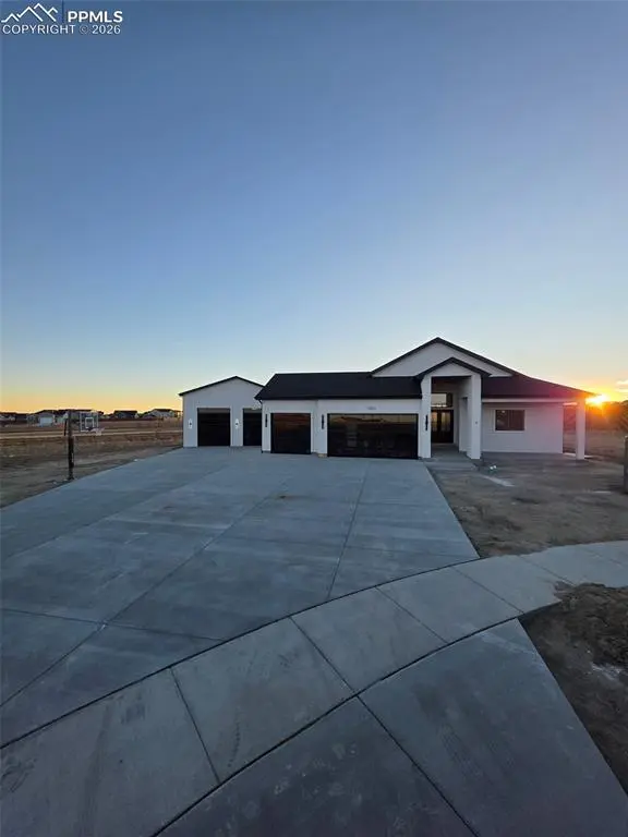 Peyton, CO 80831,13021 Crescent Creek DR