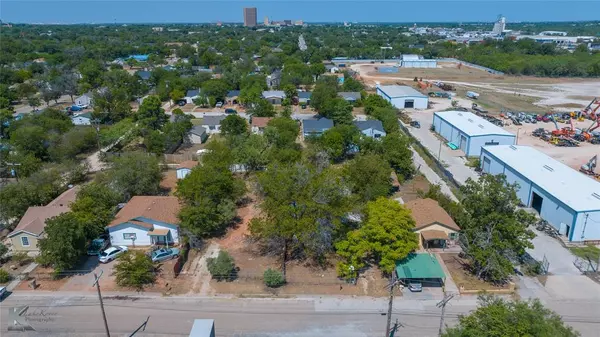 Abilene, TX 79602,818 S 18th Street