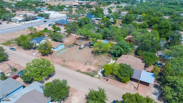 Abilene, TX 79603,2117 Shelton Street