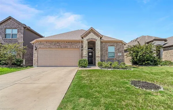 508 Weston Street, Wylie, TX 75098