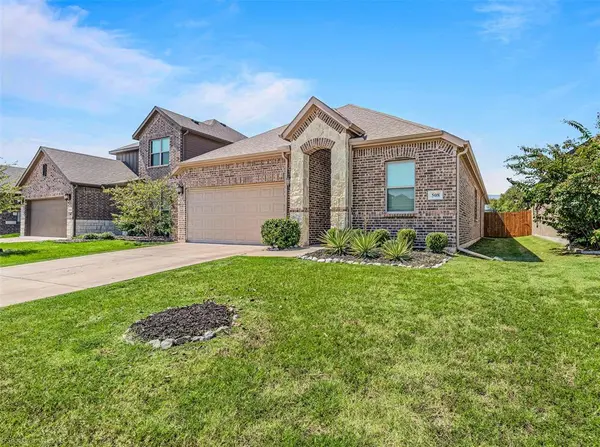 Wylie, TX 75098,508 Weston Street